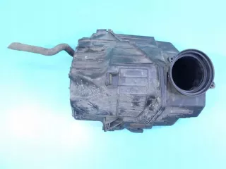 059133823B, 4E0129620B, 4605285889 Корпус воздушного фильтра Audi A8 D3 (S8) Арт e7621814, вид 2