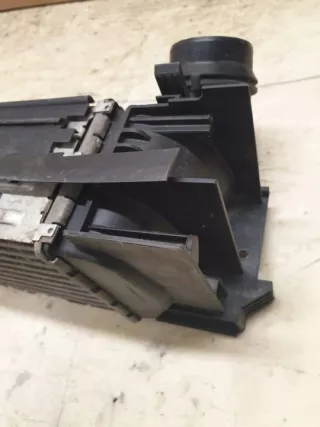 7618809 Интеркулер BMW 1 F20/F21 Арт e7622447, вид 4