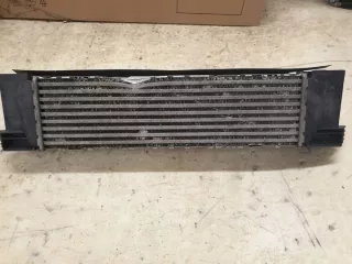 7618809 Интеркулер BMW 1 F20/F21 Арт e7622447, вид 6