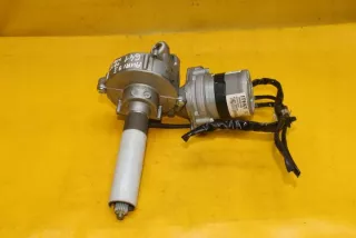 45200-02281 Насос гидроусилителя руля Toyota Auris 1 Арт e7623248, вид 3