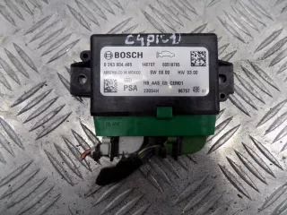 0263004465 Датчик температуры Citroen C4 Picasso 2 Арт e7624741, вид 1