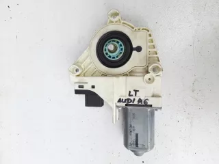 4F0959801F Моторчик стеклоподъемника Audi A6 C6 (S6,RS6) Арт e7625495, вид 2