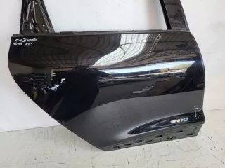 821521613R Дверь задняя правая Renault Clio 4 Арт e7627245, вид 3