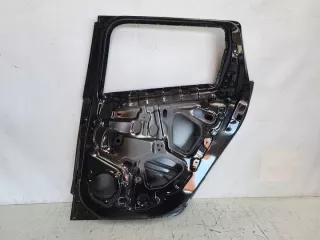 821521613R Дверь задняя правая Renault Clio 4 Арт e7627245, вид 4