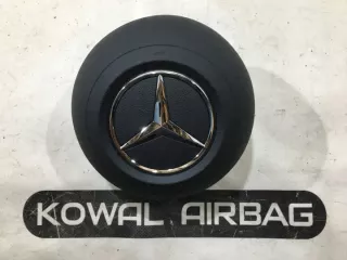  Подушка безопасности Mercedes GLE W167 Арт e7629022