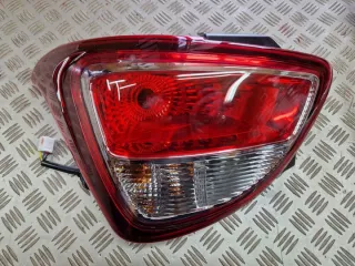 2016R-> 92401-B9100 Фонарь задний левый Hyundai i10 2 Арт e7630609, вид 1