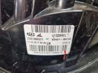 2016R-> 92401-B9100 Фонарь задний левый Hyundai i10 2 Арт e7630609, вид 3