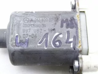 A2518200742 Моторчик стеклоподъемника Mercedes ML W164 Арт e7631414, вид 4