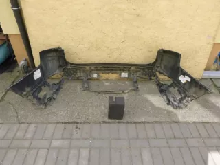 DK62-17926-AAW Бампер задний Land Rover Range Rover 4 Арт e7632670, вид 4