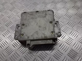 0281010113 Блок управления двигателем Land Rover Freelander 1 Арт e7632800, вид 2