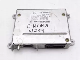 A2118703226 Блок управления (другие) Mercedes E W211 Арт e7633208, вид 1