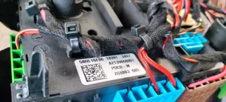 A2139068801 Блок предохранителей Mercedes E W213 Арт e7634868, вид 2