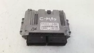 CV6112A650ADH Блок управления двигателем Ford C-max 2 Арт e7637759, вид 1