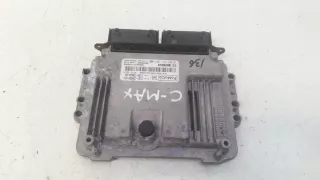CV6112A650ADH Блок управления двигателем Ford C-max 2 Арт e7637759, вид 2