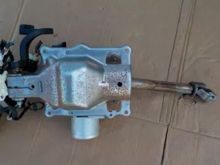 00051795527 Рулевая колонка Fiat Bravo 2 Арт e7639613, вид 2