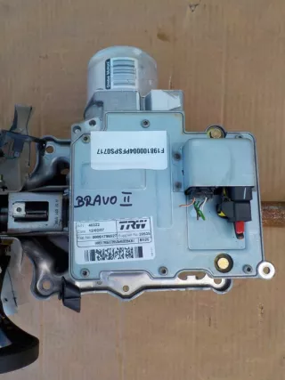 00051795527 Рулевая колонка Fiat Bravo 2 Арт e7639613, вид 4
