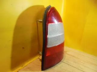 90585003 Фонарь задний правый Opel Vectra B Арт e7640002, вид 3