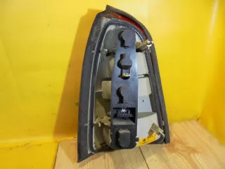 90585003 Фонарь задний правый Opel Vectra B Арт e7640002, вид 4