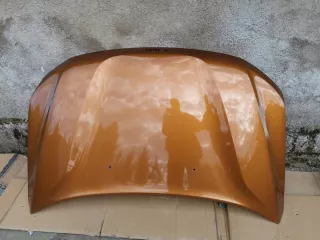  Капот Dacia Duster 2 Арт e7640284