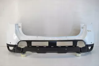 850222027R Бампер задний Dacia Duster 2 Арт e7640874, вид 1