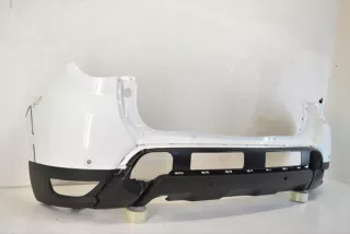 850222027R Бампер задний Dacia Duster 2 Арт e7640874, вид 2
