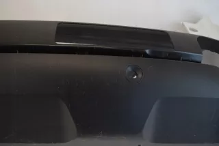 850222027R Бампер задний Dacia Duster 2 Арт e7640874, вид 4