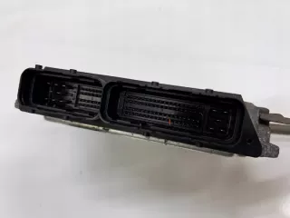 89661-0DE80 Блок управления двигателем Toyota Yaris 3 Арт e7641293, вид 2
