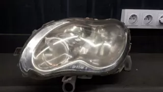 1307022336 Фара левая Smart Fortwo 1 Арт e7643755, вид 2