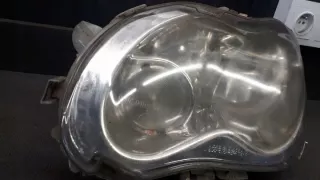 1307022336 Фара левая Smart Fortwo 1 Арт e7643755, вид 3