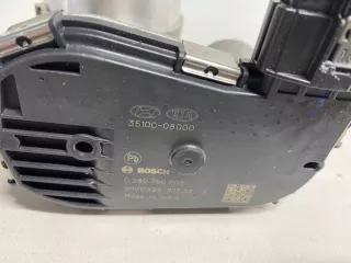 35100-08000 Моновпрыск Hyundai i10 2 Арт e7644040, вид 2