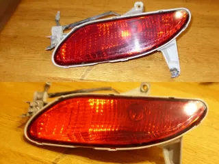 92401-2R3 Фонарь задний правый Hyundai i30 GD Арт e7644638, вид 2