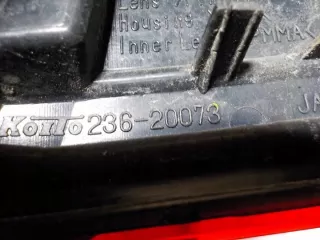 23620073 Фонарь задний левый Subaru Legacy 4 Арт e7645632, вид 4