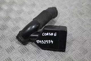 13432554 Гофра инжектора Opel Corsa E Арт e7646543