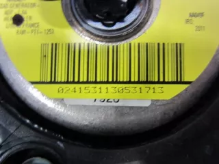 6783829 32306783829 Подушка безопасности BMW 5 F10/F11/GT F07 Арт e7646787, вид 2