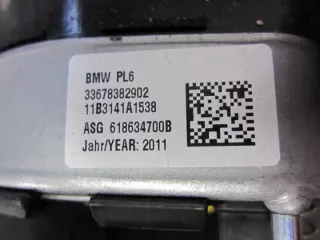 6783829 32306783829 Подушка безопасности BMW 5 F10/F11/GT F07 Арт e7646787, вид 3