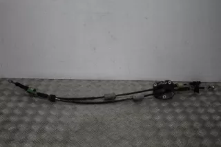 46348602 Трос кулисы КПП Lancia Ypsilon 3 Арт e7646984, вид 1