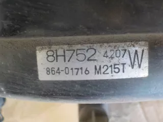 86401716 Блок ABS Nissan Primera 12 Арт e7648817, вид 2