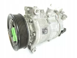 5Q0820803F Компрессор кондиционера Audi A3 8V Арт e7650005, вид 1