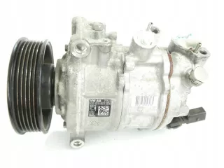 5Q0820803F Компрессор кондиционера Audi A3 8V Арт e7650005, вид 2