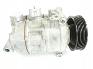 5Q0820803F Компрессор кондиционера Audi A3 8V Арт e7650005, вид 4