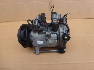 447260-4710 Компрессор кондиционера BMW 1 F20/F21 Арт e7650119, вид 2