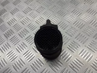 0281002180 Расходомер воздуха Opel Corsa C Арт e7650774, вид 2