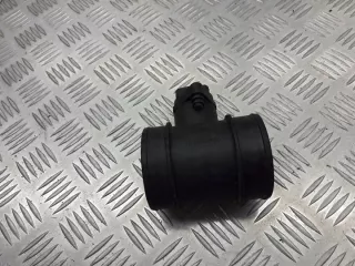 0281002180 Расходомер воздуха Opel Corsa C Арт e7650774, вид 3