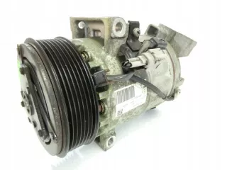 926000734R Компрессор кондиционера Renault Clio 4 Арт e7650947, вид 1