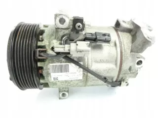 926000734R Компрессор кондиционера Renault Clio 4 Арт e7650947, вид 2