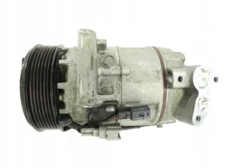 926000734R Компрессор кондиционера Renault Clio 4 Арт e7650947, вид 3