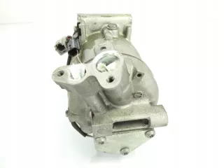 926000734R Компрессор кондиционера Renault Clio 4 Арт e7650947, вид 4