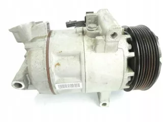 926000734R Компрессор кондиционера Renault Clio 4 Арт e7650947, вид 5