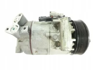926000734R Компрессор кондиционера Renault Clio 4 Арт e7650947, вид 6