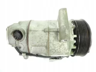926000734R Компрессор кондиционера Renault Clio 4 Арт e7650947, вид 7